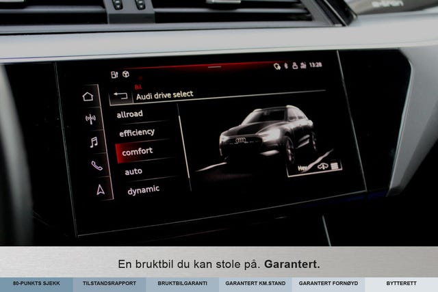 2021 AUDI E-TRON - 32