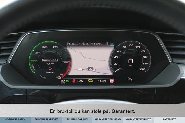 2021 AUDI E-TRON - 21