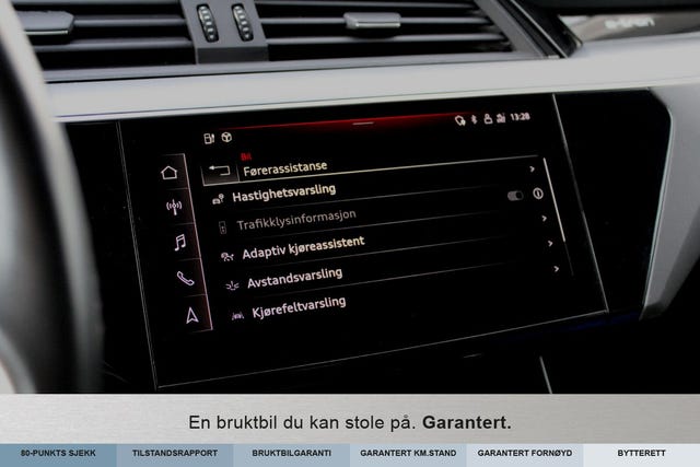 2021 AUDI E-TRON - 34