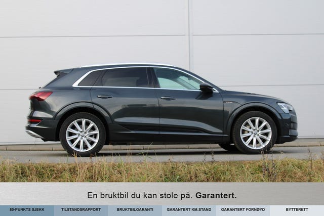 2021 AUDI E-TRON - 7