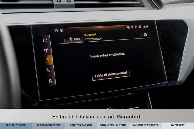 2021 AUDI E-TRON - 29