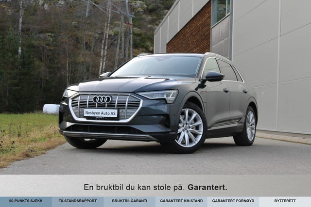WAUZZZGE8MB013346 2021 AUDI E-TRON-4