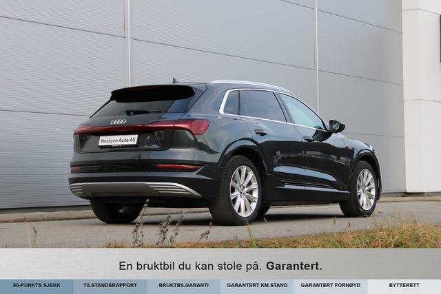 WAUZZZGE8MB013346 2021 AUDI E-TRON-5