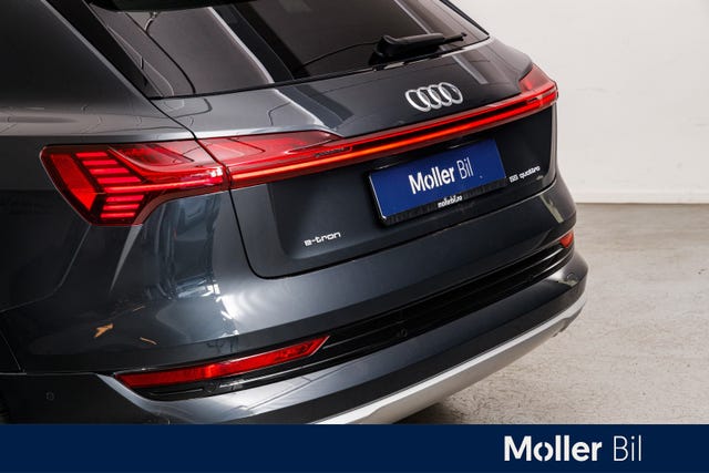 2020 AUDI E-TRON - 8