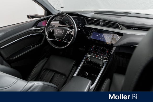 2020 AUDI E-TRON - 26