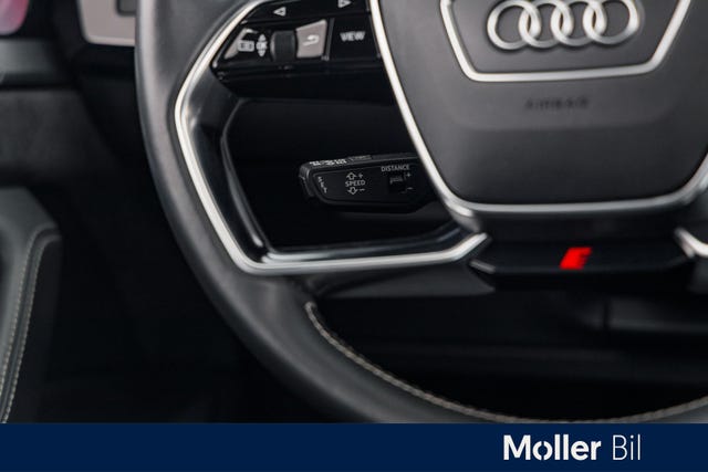2020 AUDI E-TRON - 28