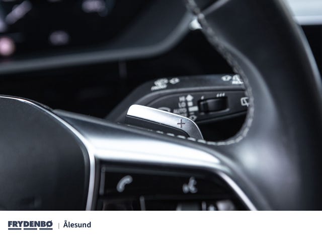 2020 AUDI E-TRON - 19
