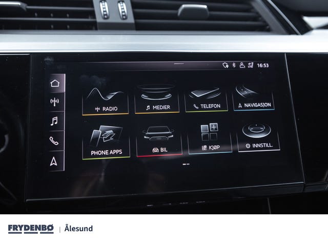 2020 AUDI E-TRON - 22