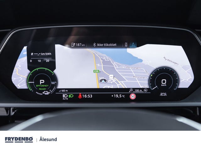 2020 AUDI E-TRON - 21