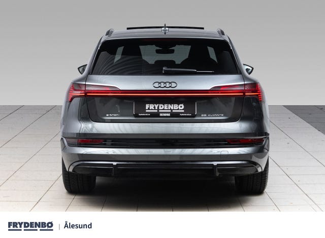 2020 AUDI E-TRON - 7