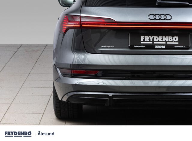 2020 AUDI E-TRON - 8