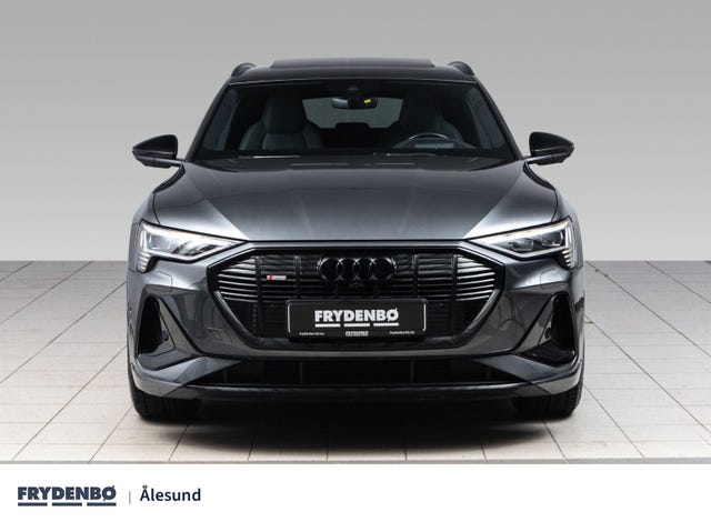 WAUZZZGE9LB020322 2020 AUDI E-TRON-2