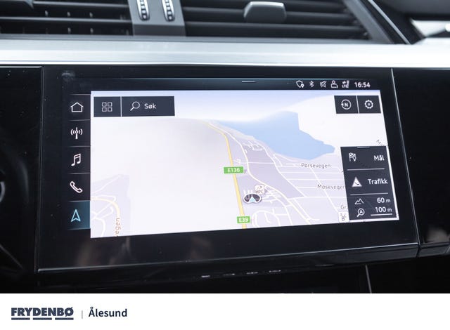 2020 AUDI E-TRON - 24
