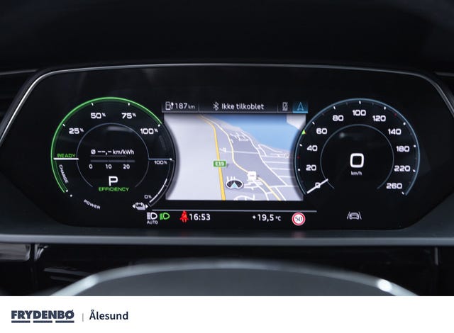 2020 AUDI E-TRON - 20