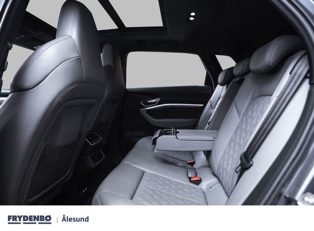 2020 AUDI E-TRON - 13
