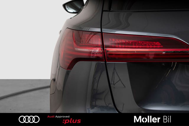 2021 AUDI E-TRON - 8