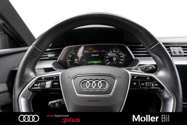 2021 AUDI E-TRON - 15