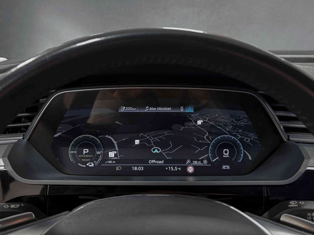2020 AUDI E-TRON - 10
