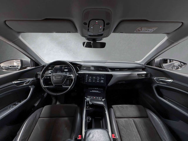 2020 AUDI E-TRON - 7