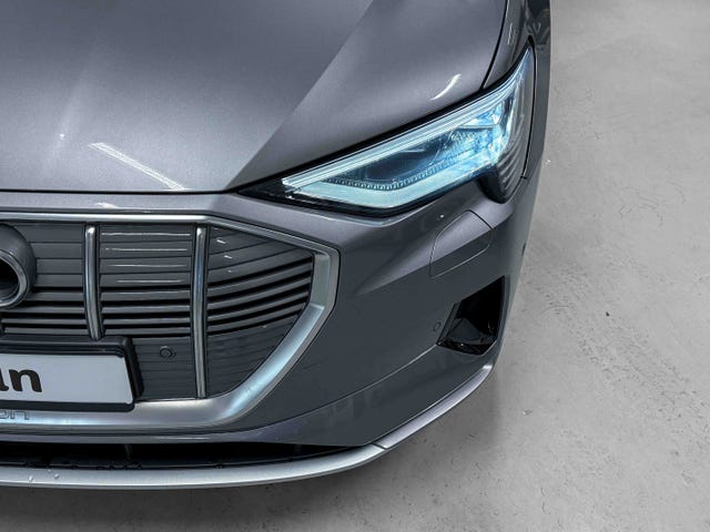 WAUZZZGE6LB023694 2020 AUDI E-TRON-5