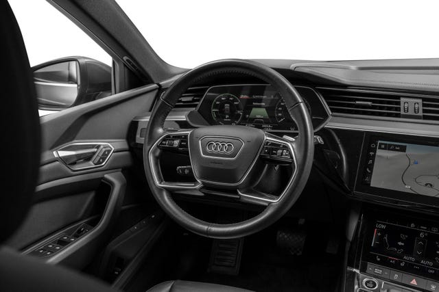 2021 AUDI E-TRON - 15