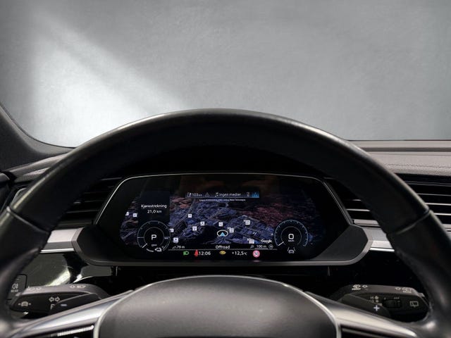 2021 AUDI E-TRON - 11