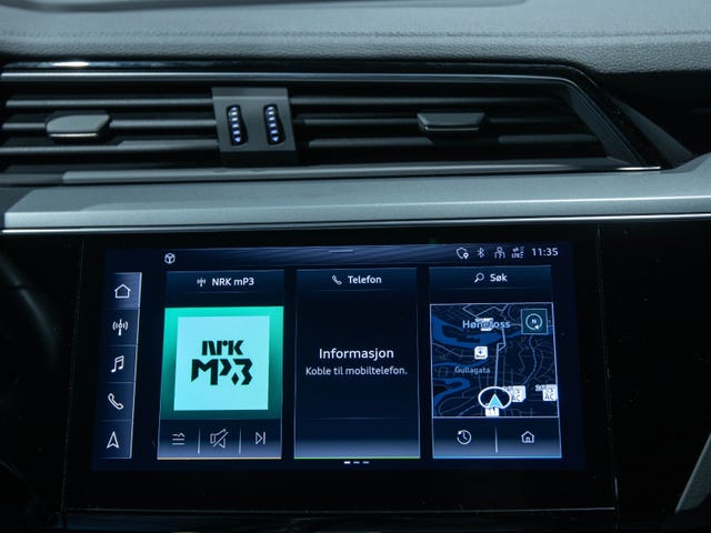 2021 AUDI E-TRON - 13