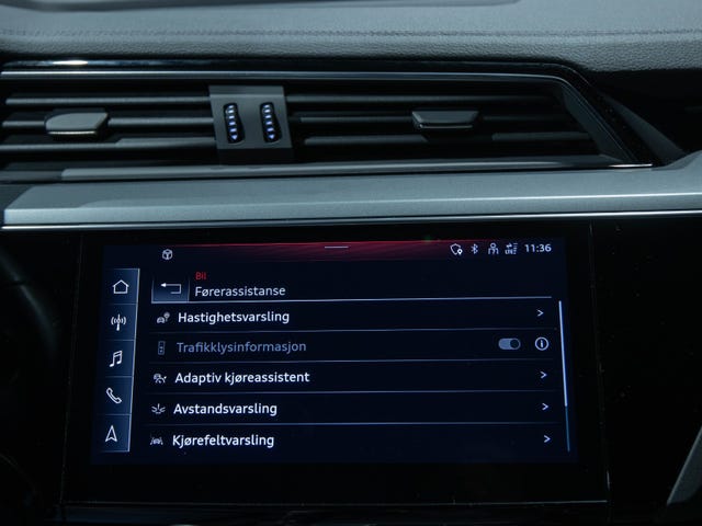 2021 AUDI E-TRON - 19