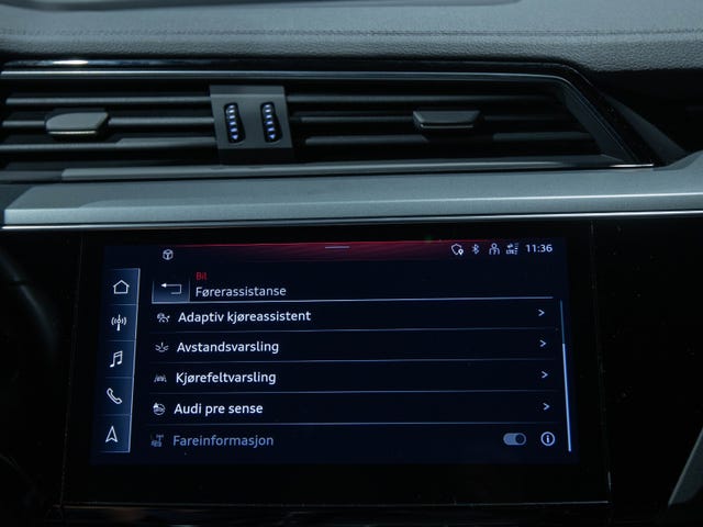 2021 AUDI E-TRON - 20