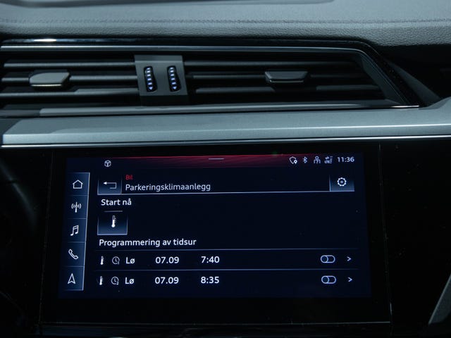 2021 AUDI E-TRON - 18