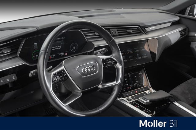 2021 AUDI E-TRON - 20