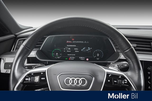 2021 AUDI E-TRON - 22