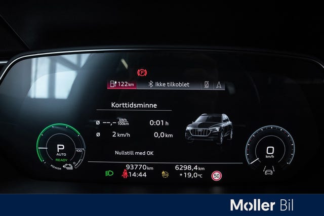 2021 AUDI E-TRON - 11