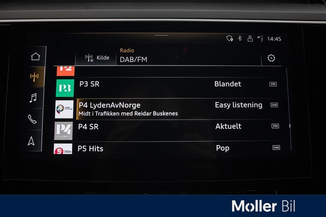 2021 AUDI E-TRON - 12