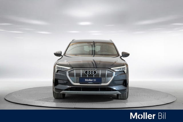 2021 AUDI E-TRON - 8