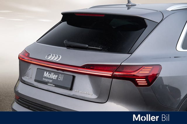 2020 AUDI E-TRON - 11