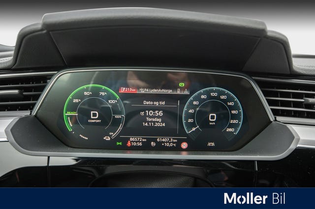 2020 AUDI E-TRON - 14