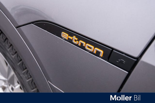 2020 AUDI E-TRON - 13