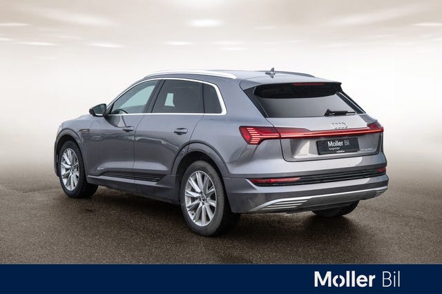 2020 AUDI E-TRON - 8