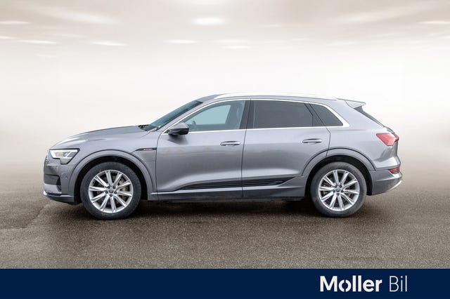 2020 AUDI E-TRON - 9
