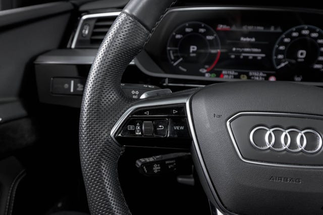 2021 AUDI E-TRON - 20