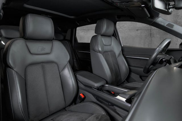 2021 AUDI E-TRON - 8