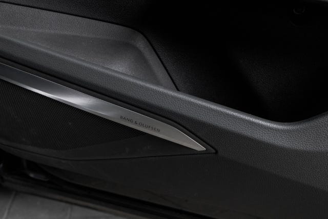 2021 AUDI E-TRON - 10