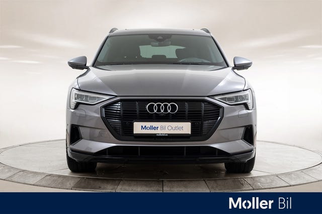 2020 AUDI E-TRON - 8