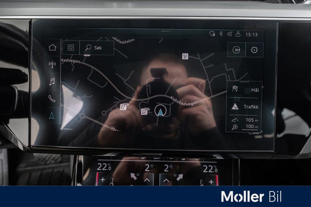2020 AUDI E-TRON - 12
