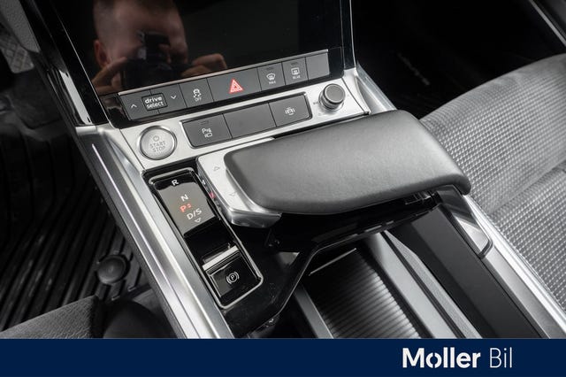 2020 AUDI E-TRON - 11