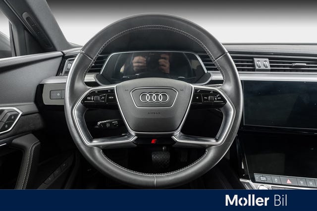 2020 AUDI E-TRON - 9