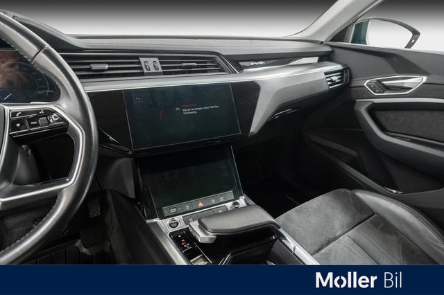 2021 AUDI E-TRON - 10