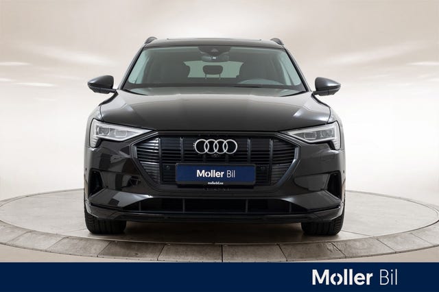 2021 AUDI E-TRON - 8