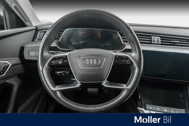 2021 AUDI E-TRON - 9